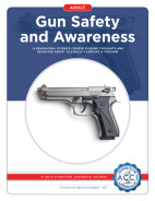 Gun Safety and Awareness