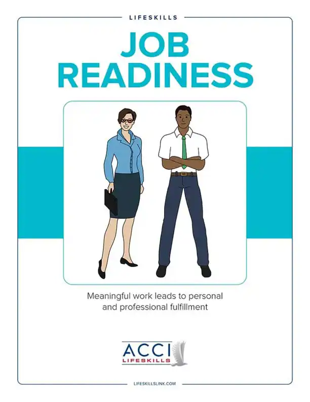 Job Readiness