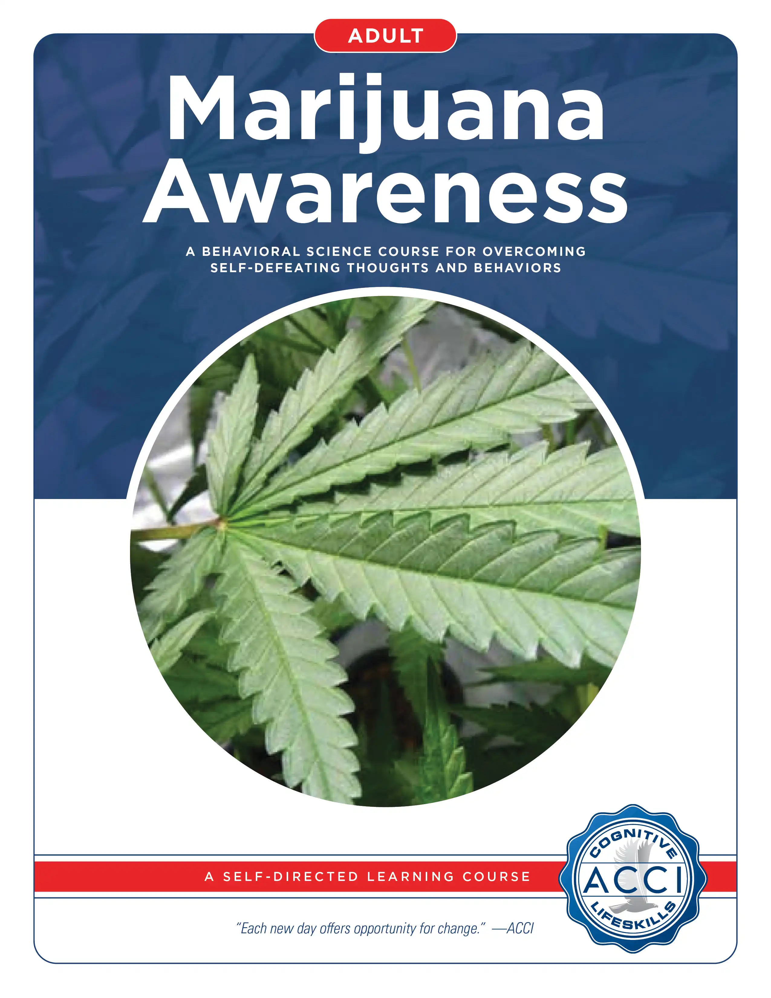 Marijuana Awareness