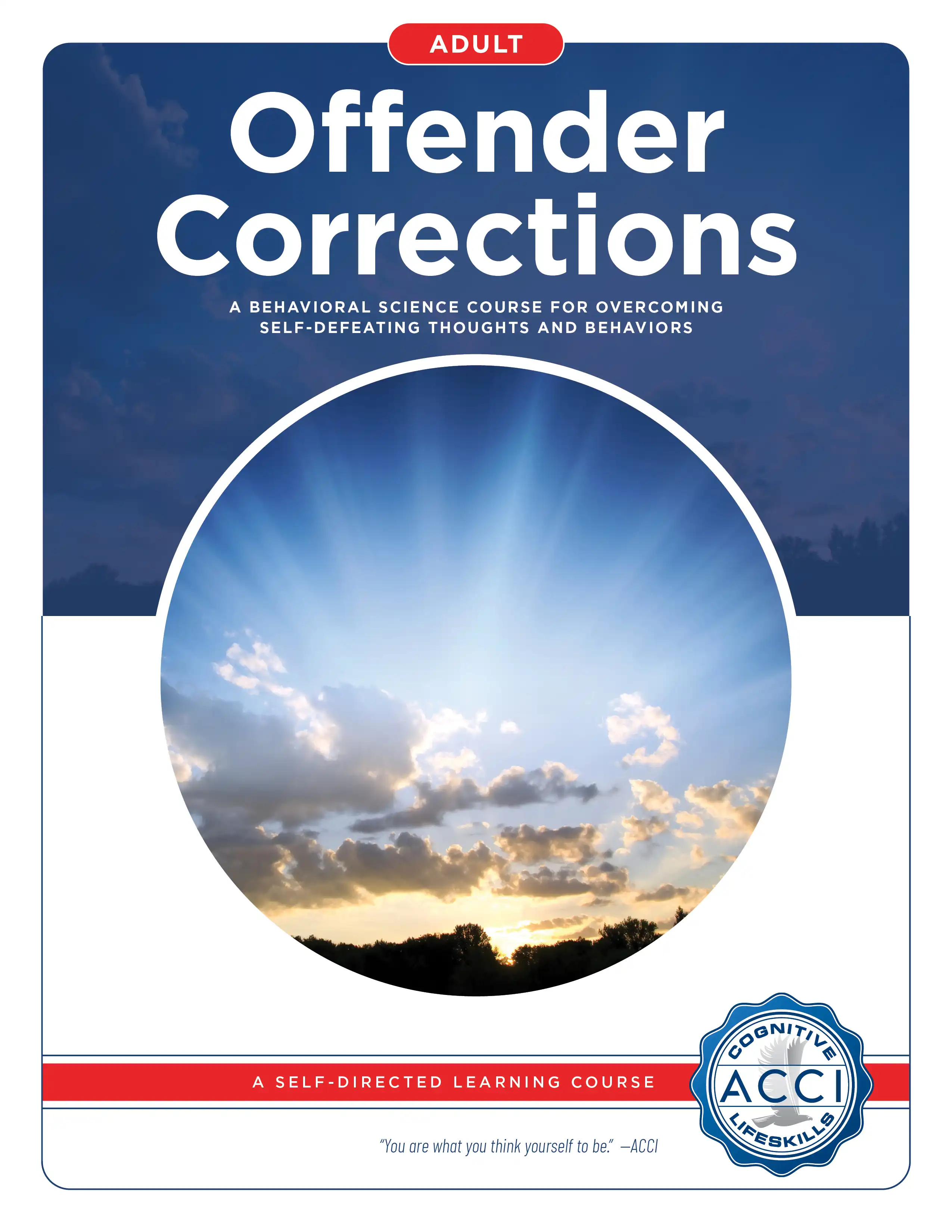 Offender Corrections