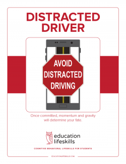 Distracted Driver