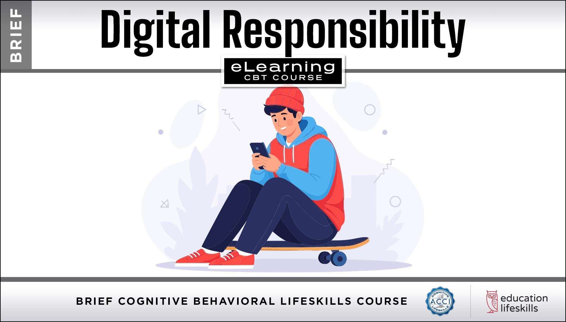 Brief Digital Responsibility