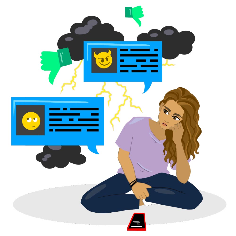 Brief Cyberbullying