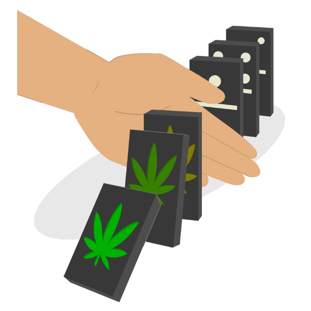 Brief Marijuana Prevention
