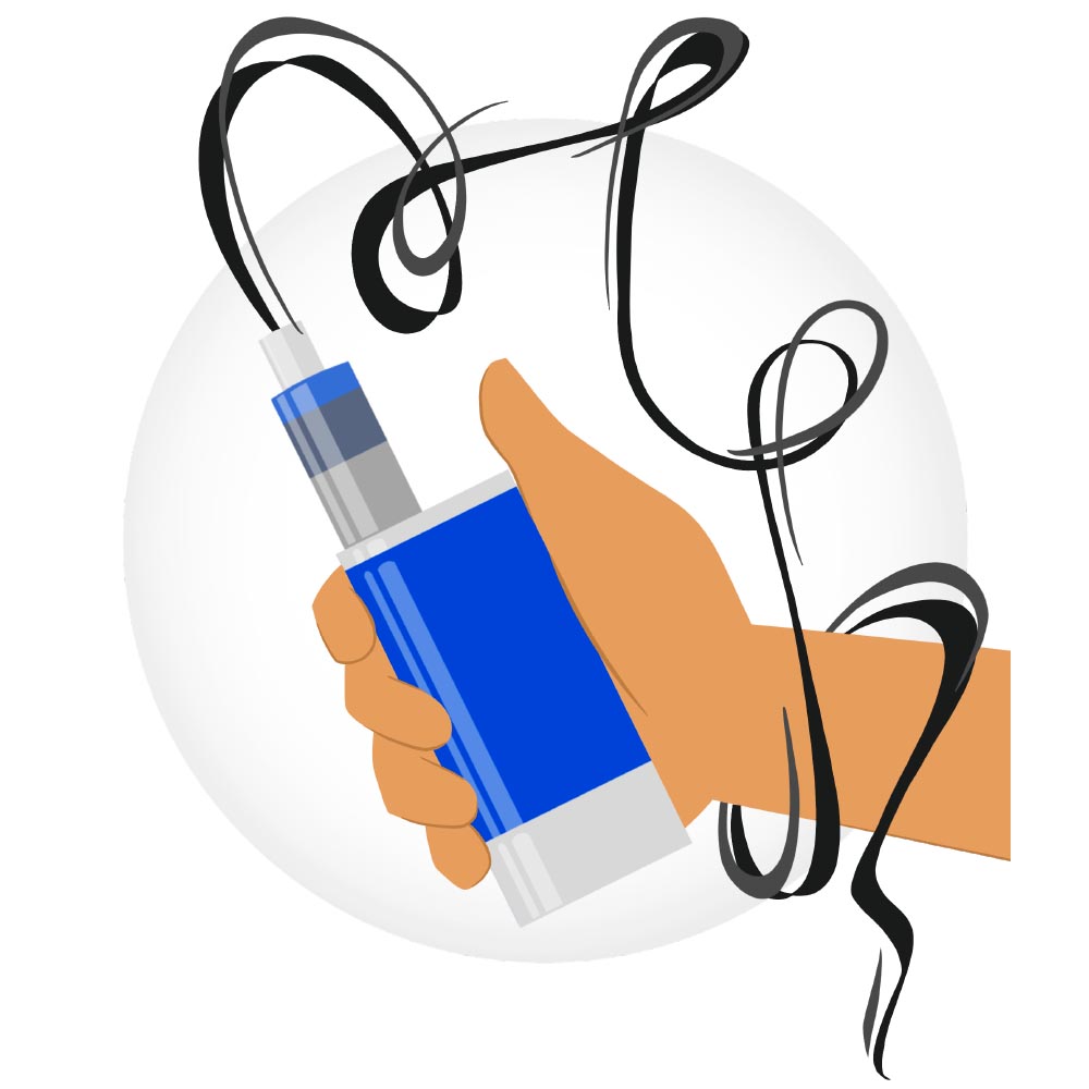 Vaping Awareness