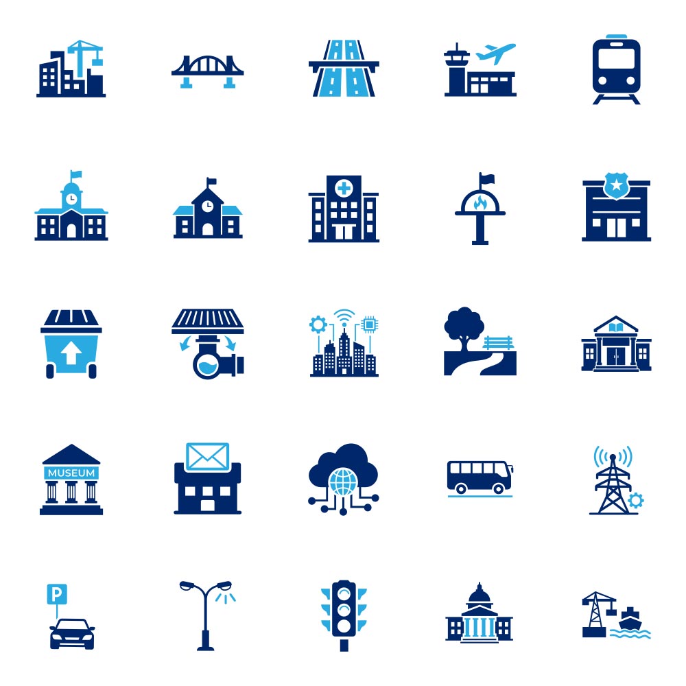 Accessing Public Services